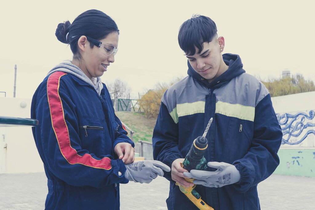 Nuestro impacto en la comunidad