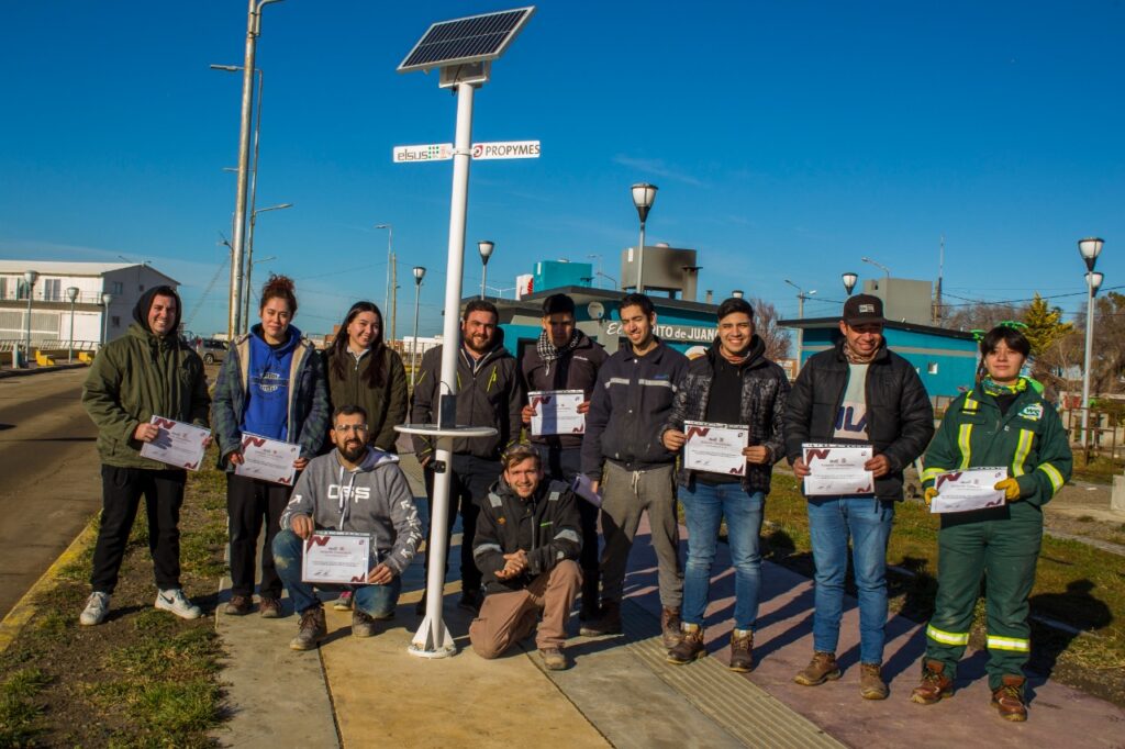 Nuestro impacto en la comunidad