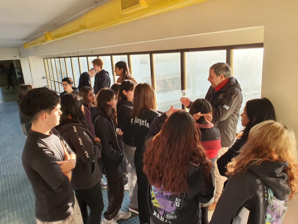 Nuestro impacto en la comunidad