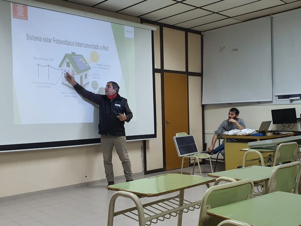 Nuestro impacto en la comunidad