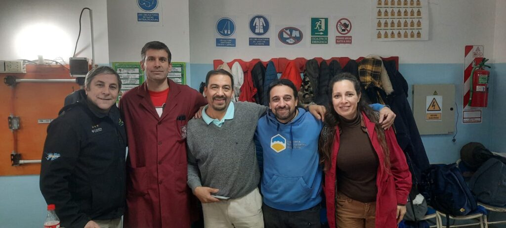 Nuestro impacto en la comunidad