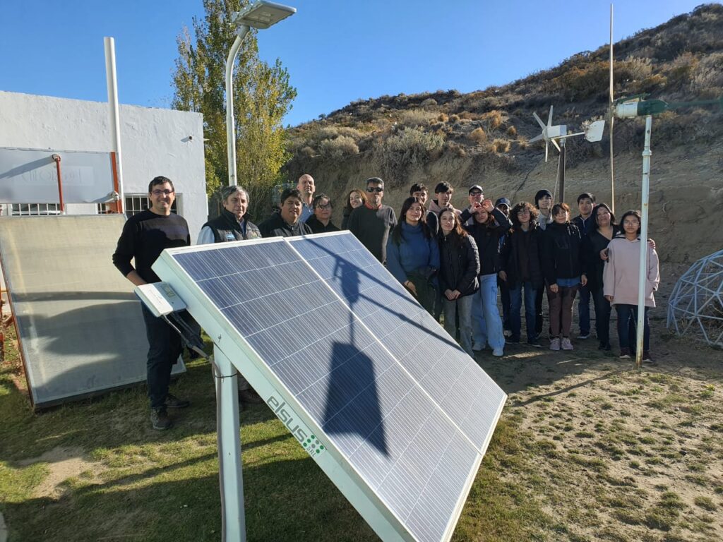 Nuestro impacto en la comunidad
