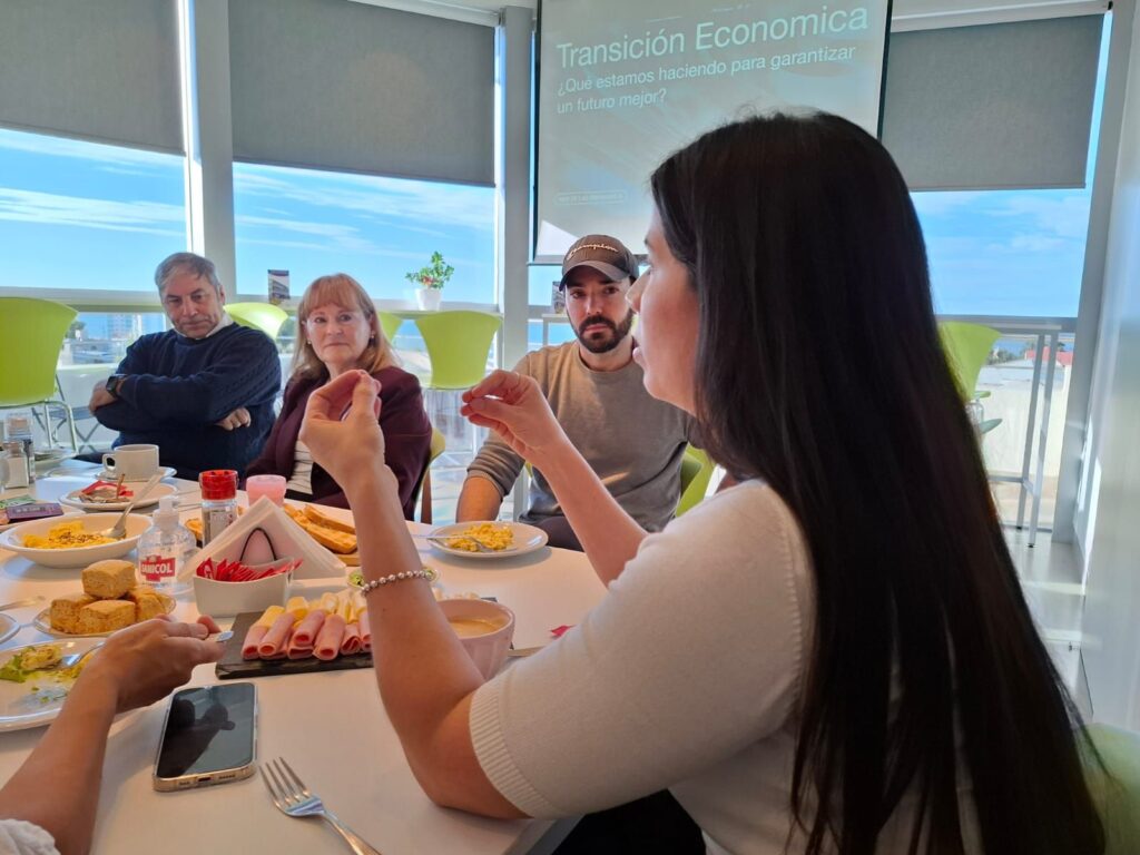 Nuestro impacto en la comunidad