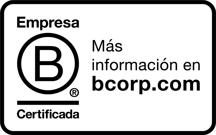 ELSUS - Empresa B Certificada