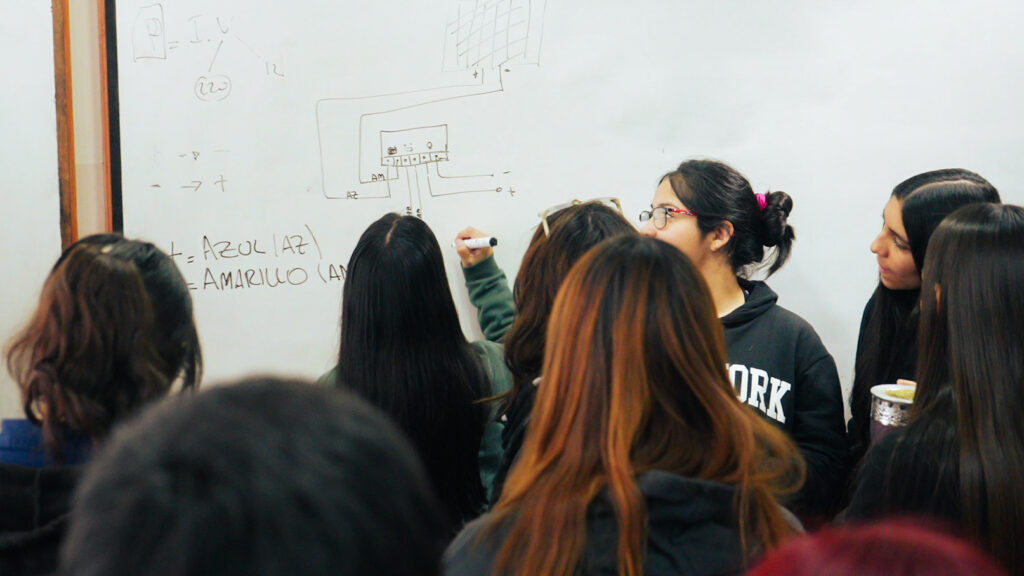 Nuestro impacto en la comunidad