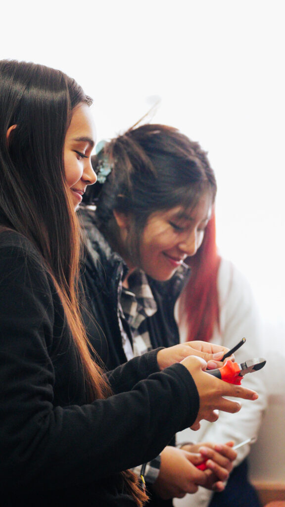 Nuestro impacto en la comunidad