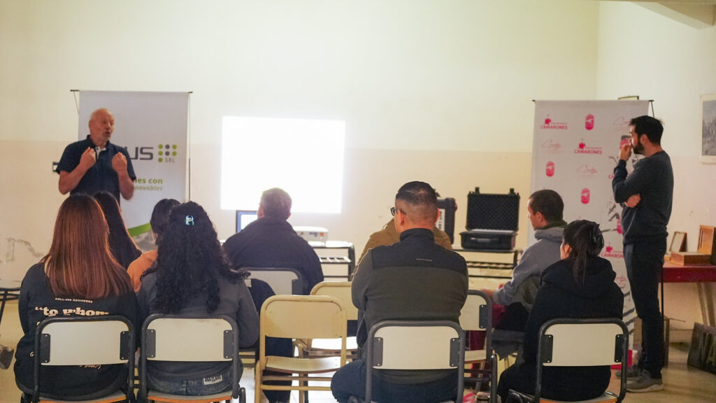 Nuestro impacto en la comunidad